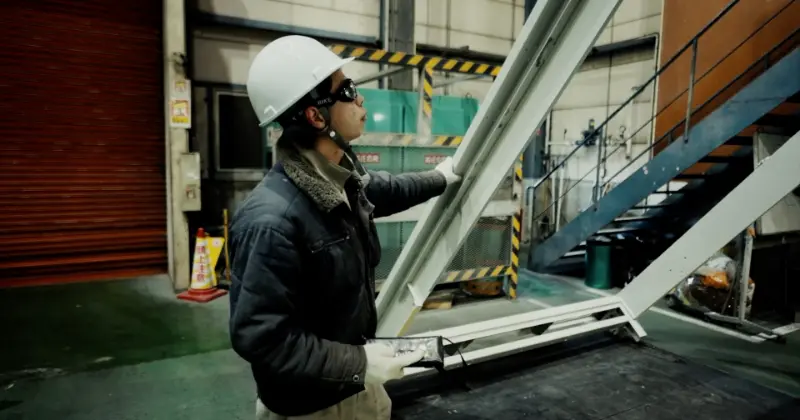 機械塗装にはこんなやりがいがあります！！